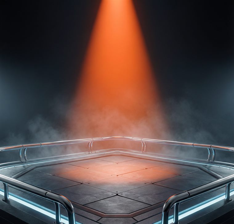 瑞丰娱乐精品游戏 零点擂台 Zero Arena